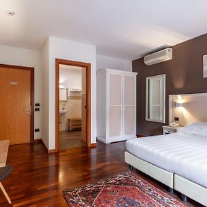 Deluxe Kamer met een King Size Bed
